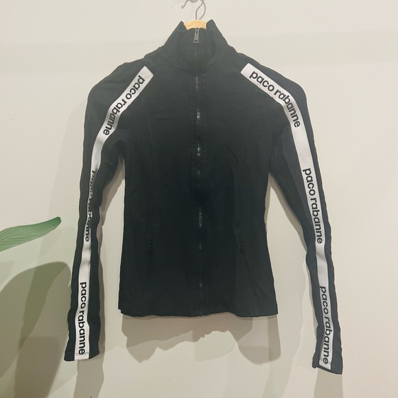 Paco Rabanne Treck Jacket (authentic) - Picture 5 of 6